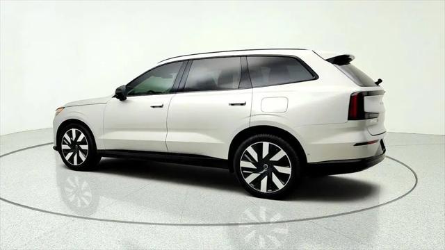 2025 Volvo X 90 Ultra, Twin Motor, Fully electric, 6 Seats