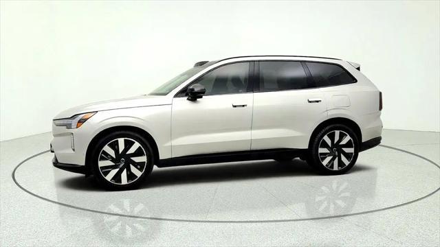 2025 Volvo X 90 Ultra, Twin Motor, Fully electric, 6 Seats