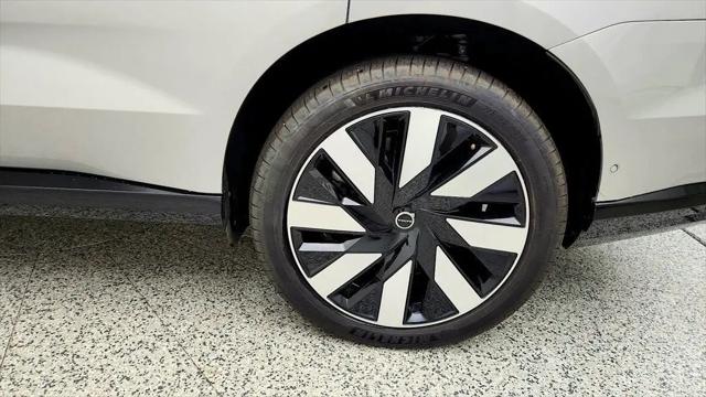 2025 Volvo X 90 Ultra, Twin Motor, Fully electric, 6 Seats