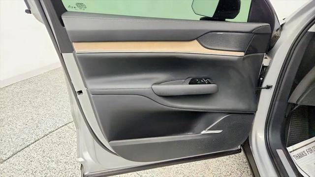 2025 Volvo X 90 Ultra, Twin Motor, Fully electric, 6 Seats