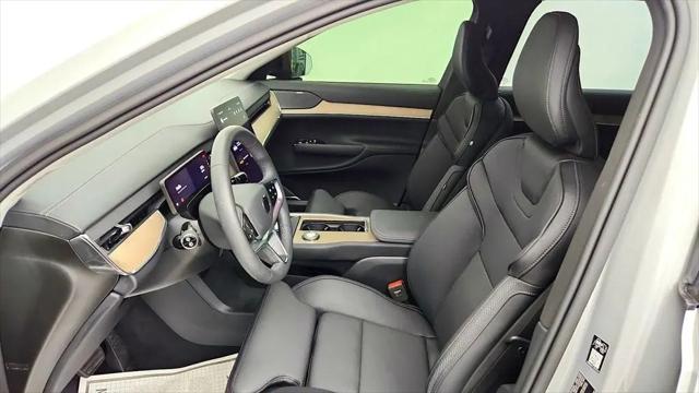 2025 Volvo X 90 Ultra, Twin Motor, Fully electric, 6 Seats
