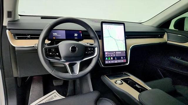 2025 Volvo X 90 Ultra, Twin Motor, Fully electric, 6 Seats