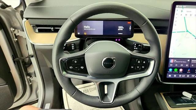 2025 Volvo X 90 Ultra, Twin Motor, Fully electric, 6 Seats