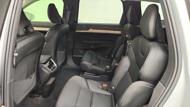 2025 Volvo X 90 Ultra, Twin Motor, Fully electric, 6 Seats