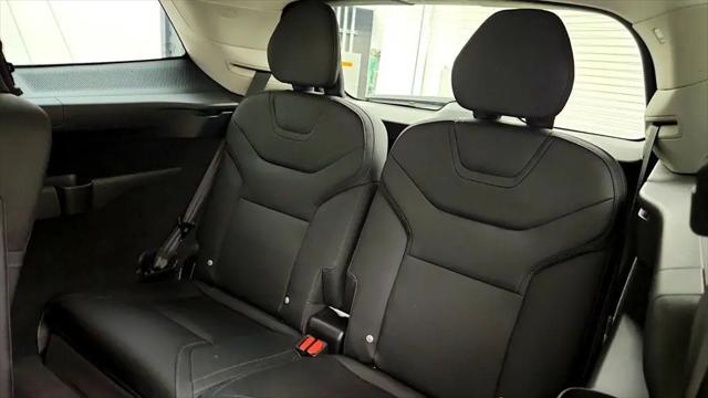 2025 Volvo X 90 Ultra, Twin Motor, Fully electric, 6 Seats