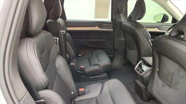 2025 Volvo X 90 Ultra, Twin Motor, Fully electric, 6 Seats