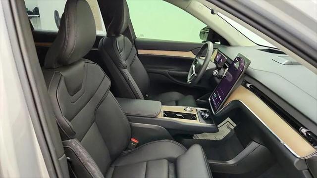 2025 Volvo X 90 Ultra, Twin Motor, Fully electric, 6 Seats