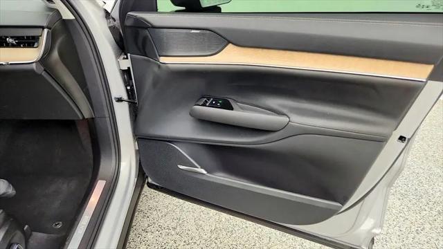 2025 Volvo X 90 Ultra, Twin Motor, Fully electric, 6 Seats