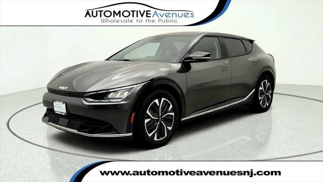 2022 Kia EV6 Wind for sale in Sewell, NJ