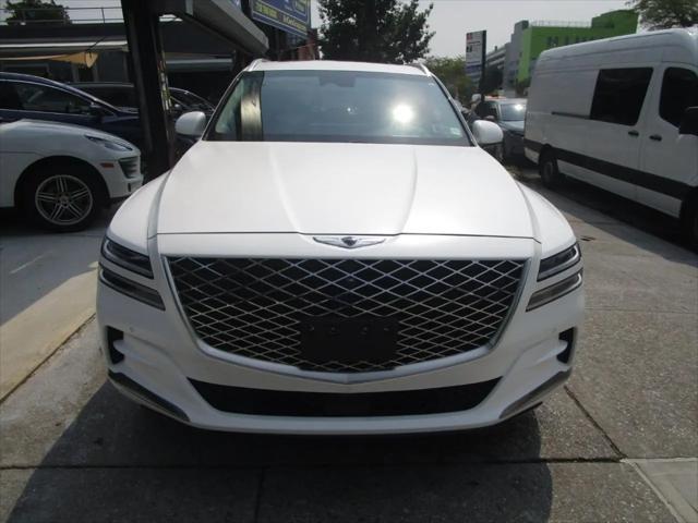 2023 Genesis GV80 3.5T AWD