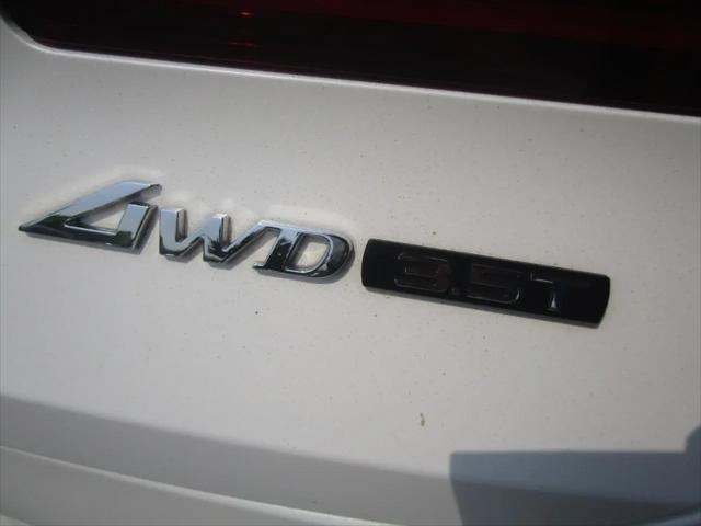 2023 Genesis GV80 3.5T AWD
