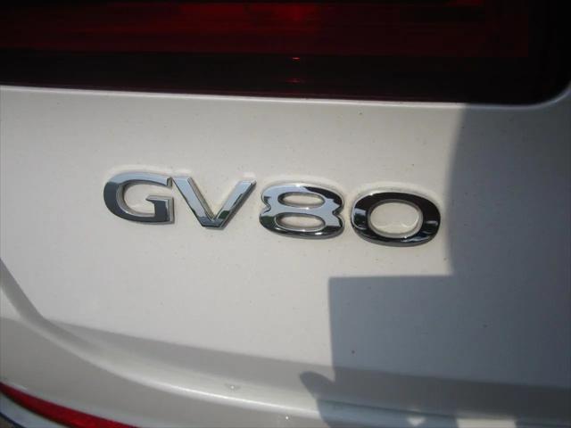 2023 Genesis GV80 3.5T AWD