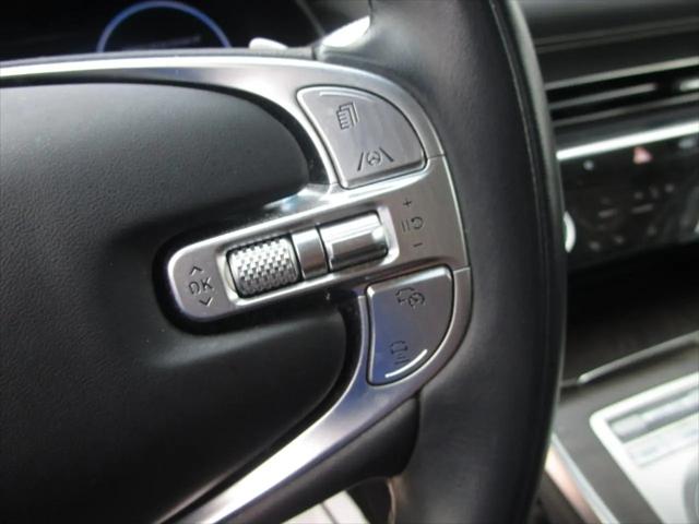 2023 Genesis GV80 3.5T AWD