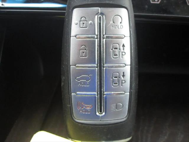 2023 Genesis GV80 3.5T AWD
