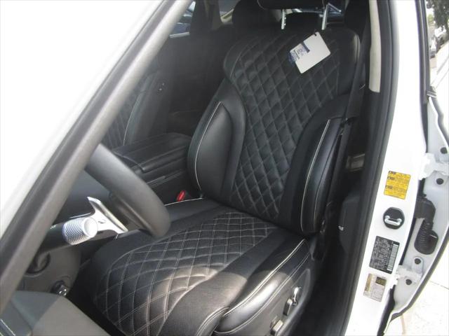 2023 Genesis GV80 3.5T AWD