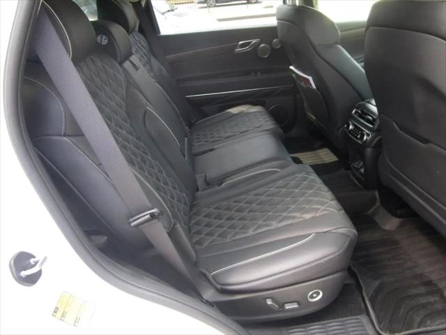 2023 Genesis GV80 3.5T AWD