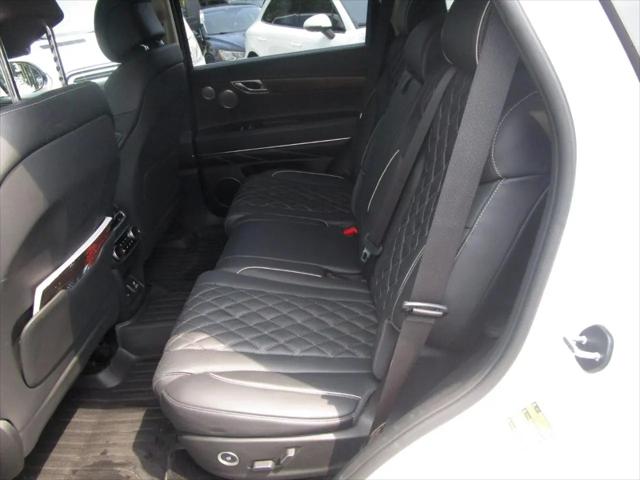 2023 Genesis GV80 3.5T AWD