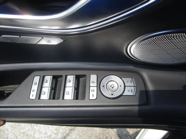 2023 Genesis GV80 3.5T AWD