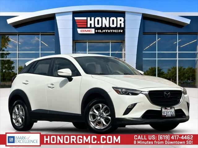 2020 Mazda CX-3 Sport for sale in National City, CA