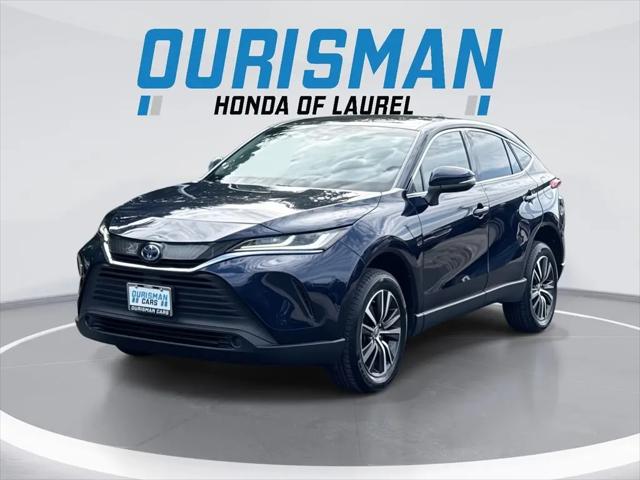 2023 Toyota Venza LE for sale in Laurel, MD
