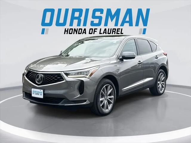 2023 Acura RDX Technology Package for sale in Laurel, MD