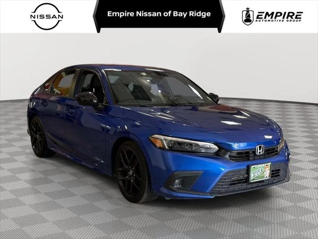 2024 Honda Civic Sport for sale in Brooklyn, NY