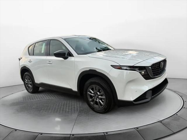 2026 Mazda CX-5 2.5 S for sale in Greensboro, NC