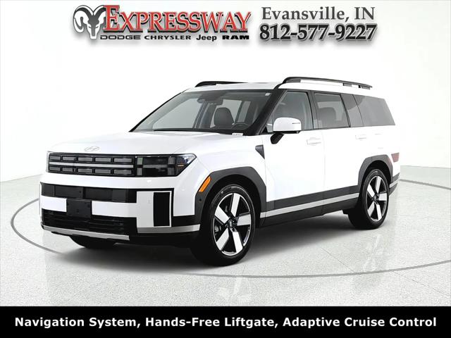 2025 Hyundai Santa Fe Limited for sale in Evansville, IN