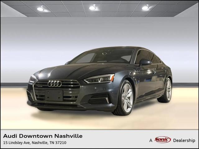 2019 Audi A5 45 Premium for sale in Nashville, TN