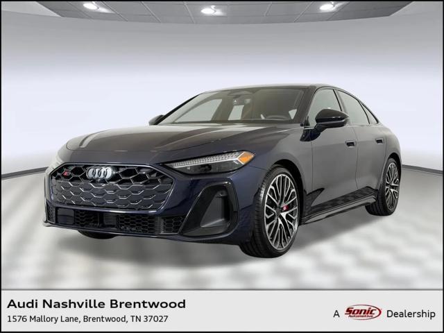 2026 Audi S5 Prestige TFSI quattro S tronic for sale in Nashville, TN