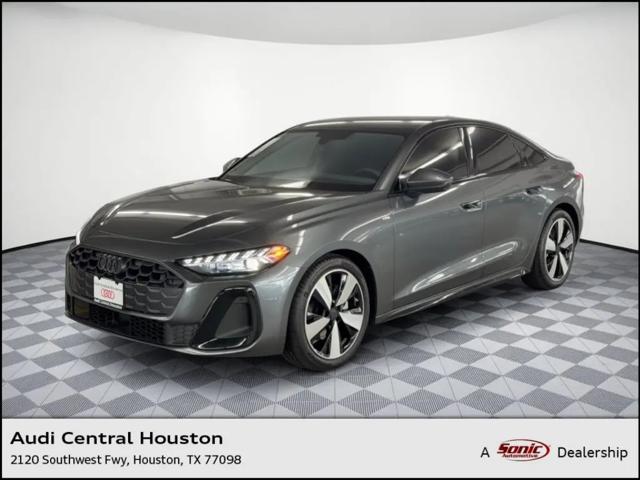 2026 Audi A5 Premium Plus TFSI quattro S tronic for sale in Houston, TX