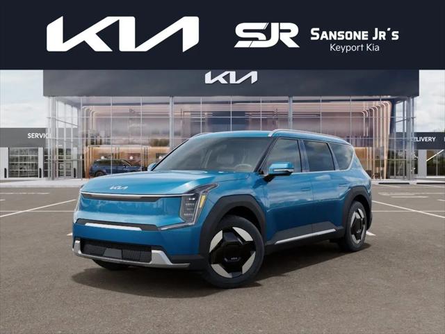 2026 Kia EV9 Wind for sale in Keyport, NJ