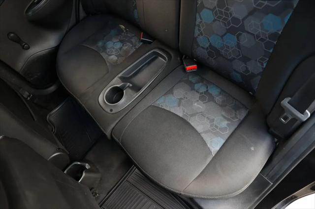 2018 Chevrolet Spark LS CVT