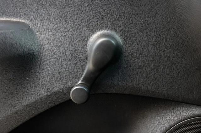 2018 Chevrolet Spark LS CVT