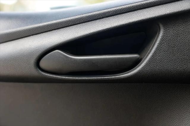 2018 Chevrolet Spark LS CVT