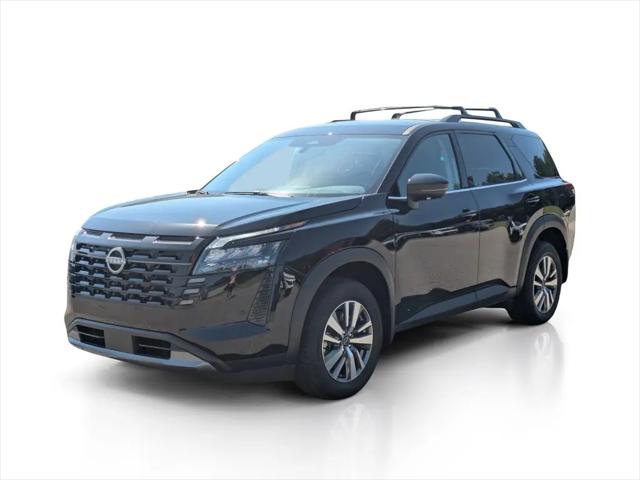 2026 Nissan Pathfinder SL for sale in Andalusia, AL