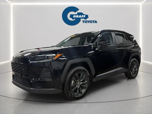2026 Toyota RAV4 XLE Premium for sale in Burns Harbor, IN