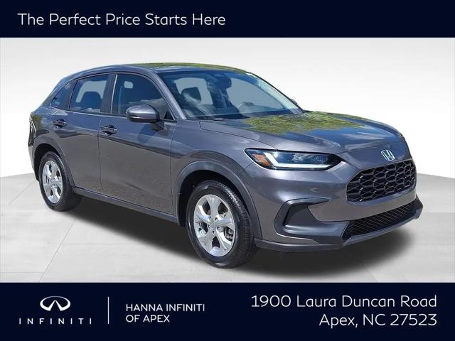 2025 Honda HR-V 2WD LX for sale in Apex, NC