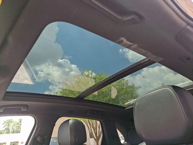 2019 Porsche Cayenne Cayenne