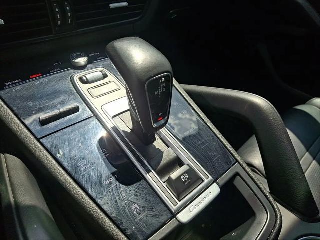 2019 Porsche Cayenne Cayenne