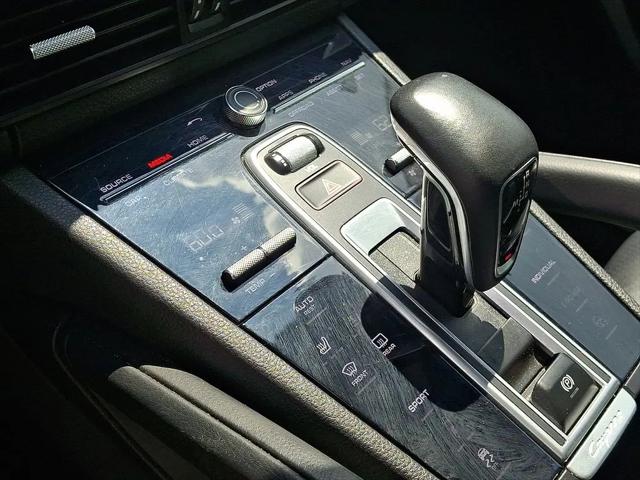 2019 Porsche Cayenne Cayenne