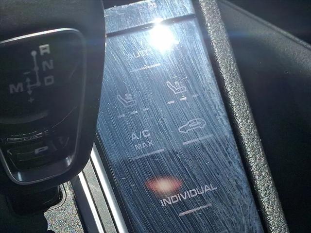 2019 Porsche Cayenne Cayenne