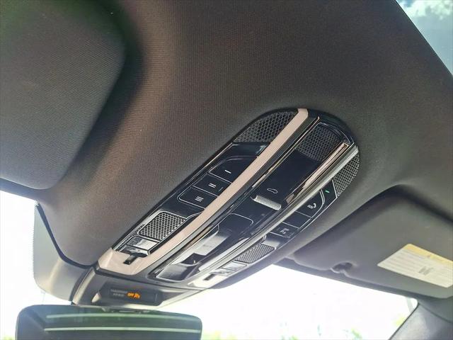 2019 Porsche Cayenne Cayenne