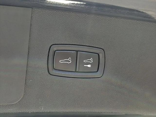 2019 Porsche Cayenne Cayenne