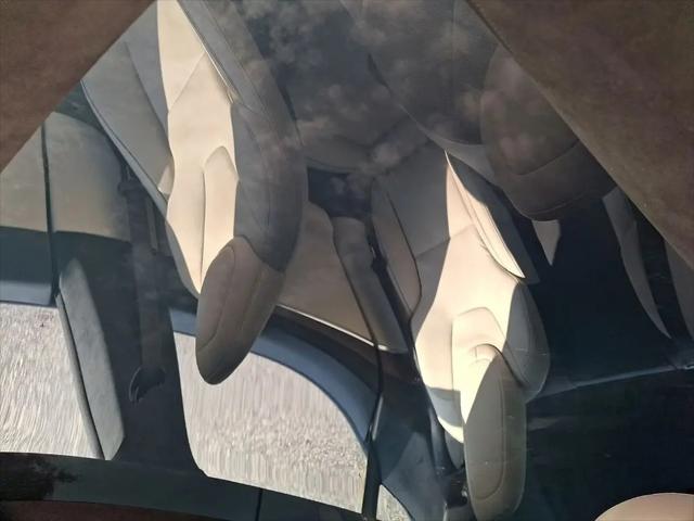 2021 Tesla Model S Plaid Tri Motor All-Wheel Drive