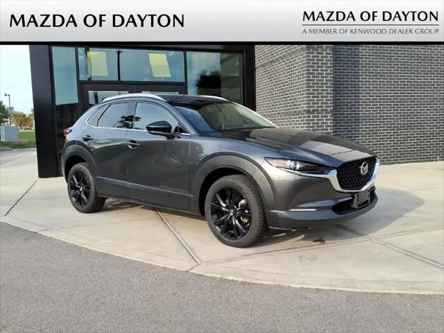 2024 Mazda CX-30 2.5 Turbo Premium Package for sale near Dayton, OH