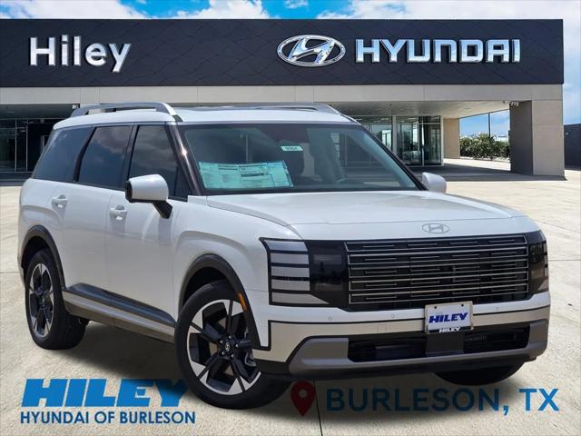 2027 Hyundai Palisade Hybrid Limited for sale in Burleson, TX