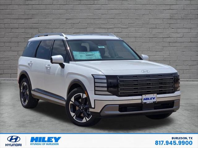 2027 Hyundai Palisade Hybrid Limited for sale in Burleson, TX