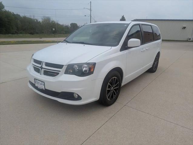 2019 Dodge Grand Caravan GT for sale in Manitowoc, WI