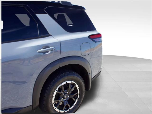 2025 Nissan Pathfinder Rock Creek 4WD